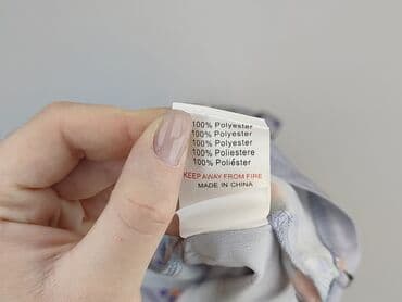 kombinezon z cekinami new yorker: Glamorous, Kombinezon damski, rozmiar M — 6