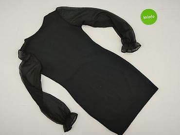 kozaki do kolan: Boohoo, Sukienka damska, rozmiar S — 3