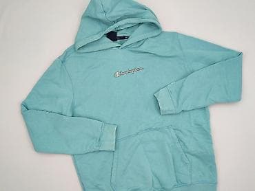 bluza bench: Champion, Bluza z kapturem dla mężczyzn, rozmiar L — 1