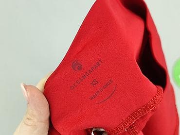 nike performance legginsy: OCEANSAPART, Legginsy Sportowe damskie, rozmiar XS — 4