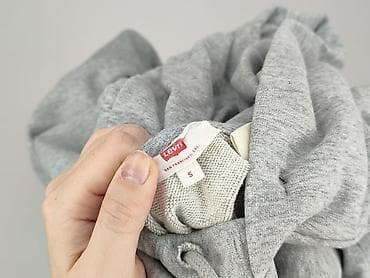 bluza terranova: Levi’s, Bluza z kapturem damska, rozmiar S — 5