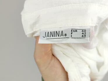 Жінкам: Janina, Жіноча блуза, розмір L — 4
