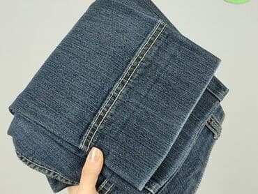 t shirty calvin klein allegro: KappAhl, Jeansy damskie, rozmiar M — 5