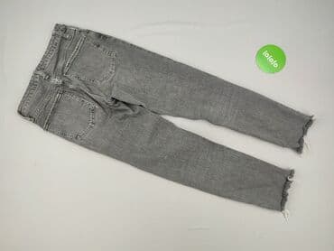 hm joggery damskie: Zara, Jeansy damskie, S — 3