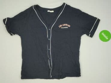 pull and bear koszulka damska: PULL&BEAR, T-shirt damski, rozmiar M — 2