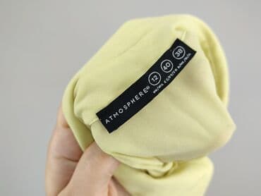 hm bluzki z krótkim rękawem: Atmosphere, Bluzka damska, rozmiar M — 4