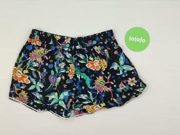 spodenki krótkie plus size: Szorty damskie, rozmiar XL — 4