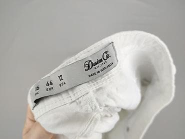 dżinsy moda: Denim Co, Jeansy damskie, rozmiar XL — 6