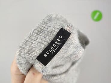 co to jest akryl w swetrze: Selected Femme, Светр жіночий, L на lalafo.pl — 4 co to jest akryl w swetrze: Selected Femme, Светр жіночий, L — 4