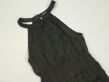 sukienka boohoo czarna: Boohoo, Sukienka damska, rozmiar M — 1