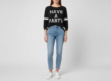 bluza wiedźmin reserved: Reserved, Bluza damska
, rozmiar S — 1