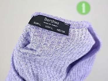 kurtka pull and bear zalando: Bershka, Kardigan damski, rozmiar L — 5