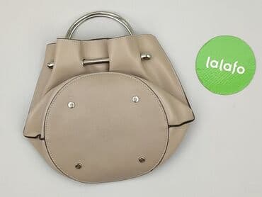 paski srebrne do sukienki: Torebka, stan - Idealny — 3