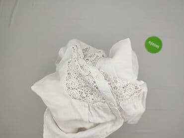 bluzki z muślinu: Bluzka damska, M — 6