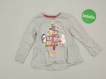 kombinezon esmara lidl: Bluzka, Little kids, 3-4 lat, 98-104 cm, stan - Dobry — 2