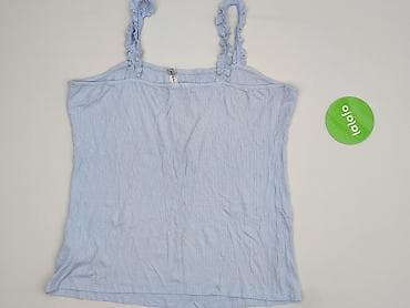 swimsuit top: RAINBOW, Top damski, rozmiar L — 3