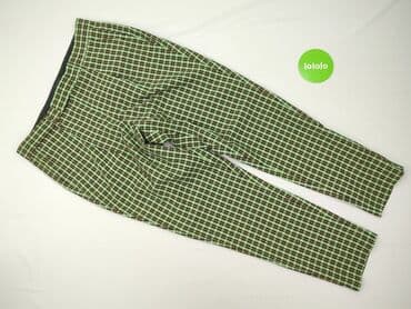 koszulki z dekoltem v: Spodnie dla mężczyzn, L — 2