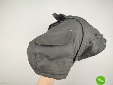 c and a bluza: Coat, Tu, 10 years, 134-140 cm, condition - Very good — 6
