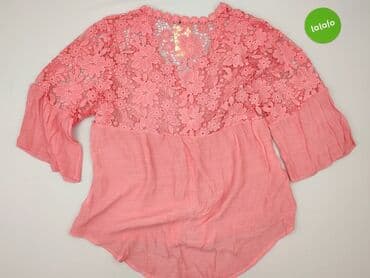 morelowa bluzki: Moda, Bluzka damska, rozmiar M — 3