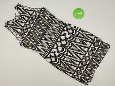 bluzy hm: H&M, Sukienka damska, rozmiar M — 2