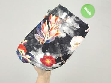 spodnie ciocco: Spodnie materiałowe damskie, rozmiar S — 4