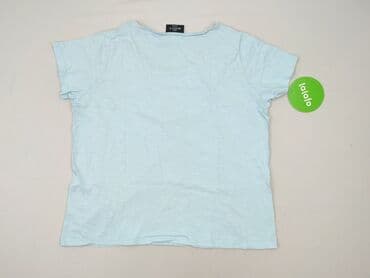 guess t shirty women: Gina Benotti, T-shirt damski, rozmiar 3XL — 3