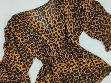 buty by o la la kozaki: Boohoo, Bluzka damska, rozmiar L — 1