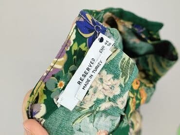 koszula z wiskozy reserved: Reserved, Bluzka damska, rozmiar 2XL — 5