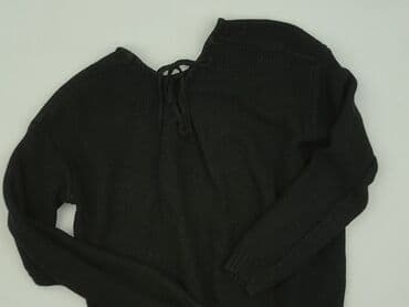 sweter f: Sweter damski, rozmiar M — 1