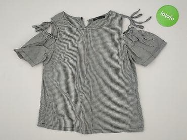 carry kombinezon: Pause Café, Bluzka damska, rozmiar M — 2