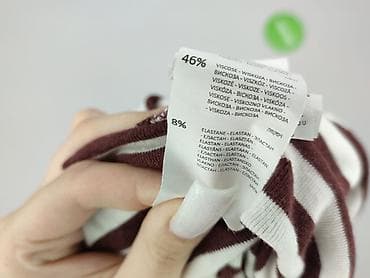 butik rb: Reserved YFL, Bluzka damska, rozmiar L — 5