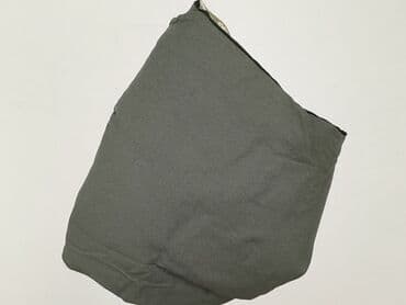 stradivarius spodnie w paski: Spodnie materiałowe damskie, rozmiar L — 6