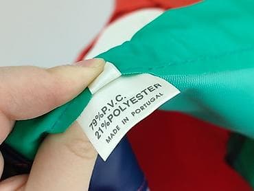 clockhouse collection: Kurtka przeciwdeszczowa, 1.5-2 lat, 86-92 cm, stan - Bardzo dobry — 5