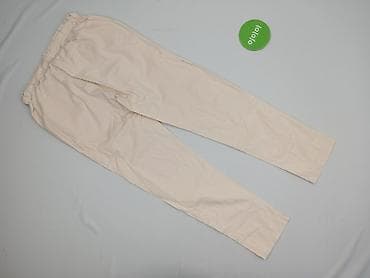 flexx buty: Spodnie materiałowe damskie, rozmiar M — 3