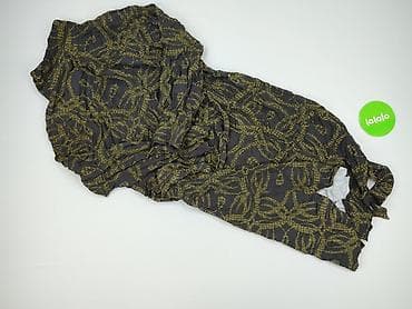 koszula od c: H&M, Sukienka damska, rozmiar M — 4