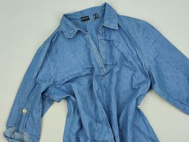 sukienka z denimu: Bodyflirt, Sukienka damska, rozmiar M — 1