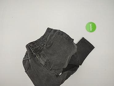 jasne jeansy: Sinsay, Jeansy damskie, rozmiar XS — 5