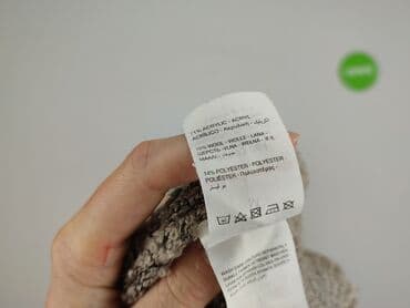 swetry pepco: Peacocks, Sweter damski, rozmiar M — 5