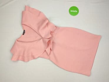 Kobiety: Boohoo, Sukienka damska, rozmiar S — 2