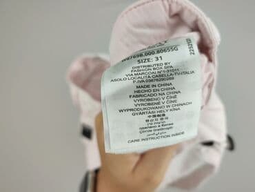 sandały trekkingowe ccc: Spodnie cargo damskie, L — 5