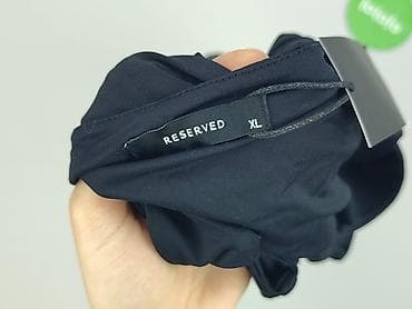 basic top zara: Reserved, Top damski, rozmiar XL — 5