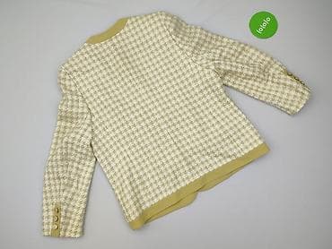 ubrania klasyczne: Marynarka damska, rozmiar 4XL — 3