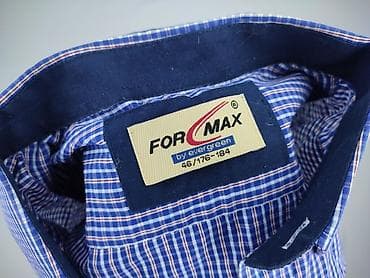 strong: Koszulа dla mężczyzn, rozmiar 3XL — 4