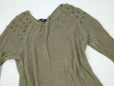 Kobiety: H&M, Sweter damski, rozmiar M — 1