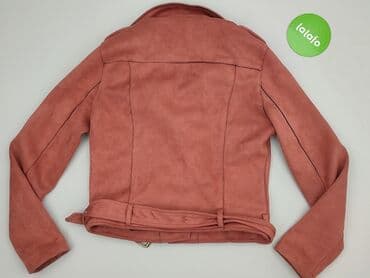 primark kurtka damska: Primark, Kurtka skórzana damska, rozmiar S — 3