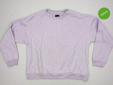 kik bluzy: Sinsay, Bluza damska
, rozmiar L — 2