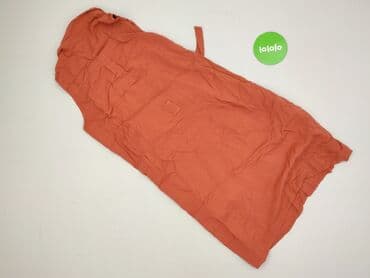 sinsay pomarańczowa sukienka: Sinsay, Sukienka damska, rozmiar S — 4