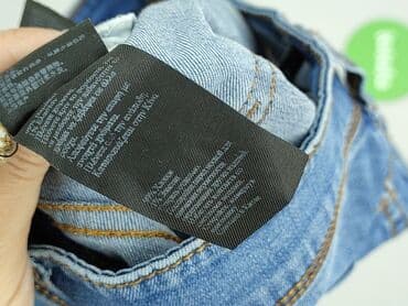 sandałki obex: Oasis, Szorty damskie, rozmiar S — 5