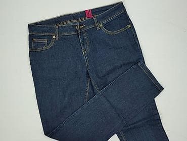 jeansy dickies: Yessica, Jeansy damskie, rozmiar XL — 1
