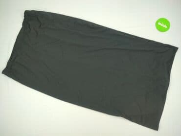 spódnice z prostokąta na gumce: Women`s skirt, size One size — 2